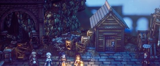 《八方旅人2》全能精灵石稀有物品获取攻略（轻松掌握获取稀有物品的技巧）