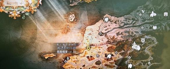 《八方旅人》顶级装备获取方法详解（最强防具在哪里获取）