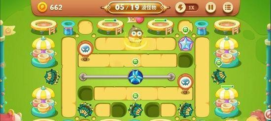 保卫萝卜2更新后闪退及关卡进不去解决方法（解决保卫萝卜2更新后闪退及66关进不去的步骤）