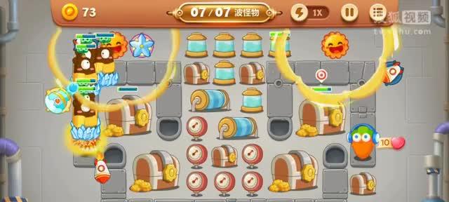 保卫萝卜3中最强牛仔角色分析（牛仔角色属性全面揭秘）