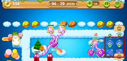 《保卫萝卜3》扭蛋玩法解析攻略（掌握最强技巧）