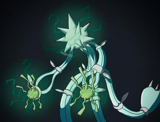 《宝可梦剑盾》新增道具一览（探索道具世界）