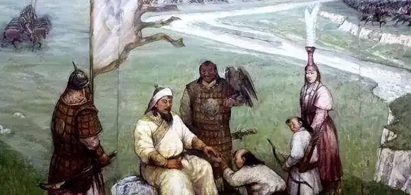 探秘北加尔鹿族（游戏中的北加尔鹿族文化与特点）