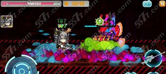 《崩坏学园2》超电磁手炮大揭秘（属性介绍）