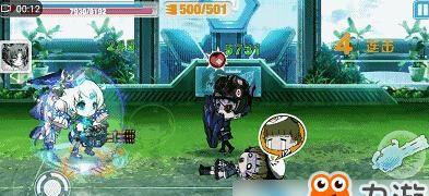 崩坏学园2（探索梅杜塞的神秘力量与技能）