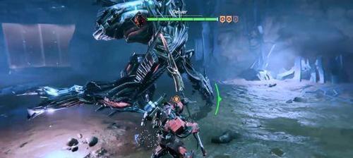 《以迸发2》武器选择指南（掌握游戏中最强武器）