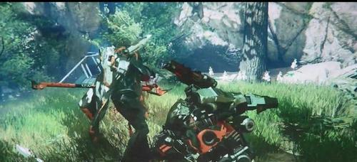 《以迸发2》武器选择指南（掌握游戏中最强武器）