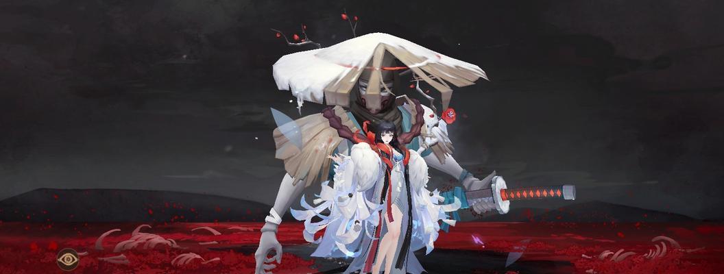 《Othercide》中彼岸花战斗技巧剖析（以彼岸花为主角）