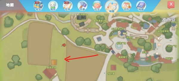 《以波西亚时光》主支线流程攻略（探秘以波西亚的秘密）