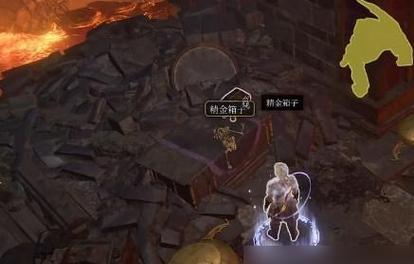 《以博德之门3》灰矮人怎么打幽暗地域矮人区任务攻略（如何成功击败灰矮人并完成幽暗地域矮人区任务）