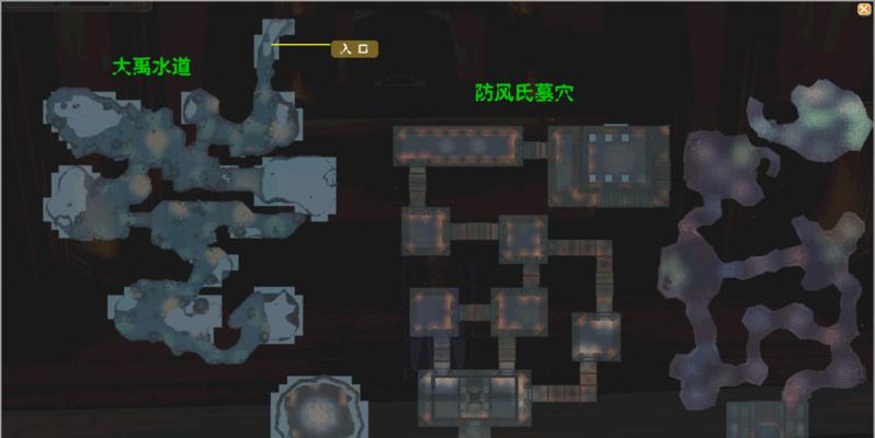 揭秘《博德之门3》墓穴攻略（掌握墓穴打法技巧）