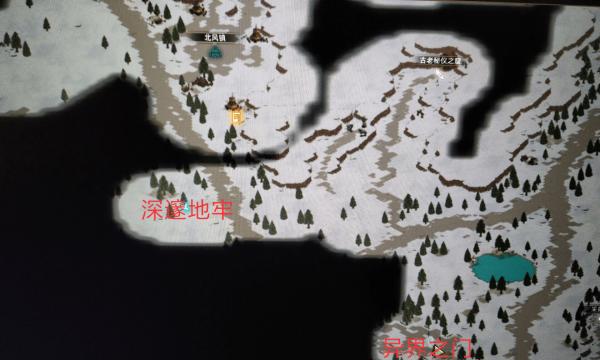 《以部落与弯刀秘宝全收集攻略》（探寻所有神秘宝藏的位置及获取方法）