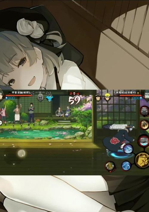 火影忍者手游宇智波鼬玩法攻略（掌握宇智波鼬的技巧）