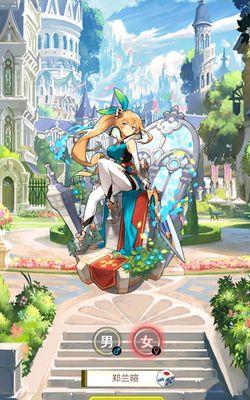 姬斗无双2角色排行2024（最新一代姬斗无双2角色实力对比）