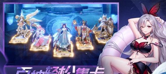 姬斗无双2角色排行2024（最新一代姬斗无双2角色实力对比）