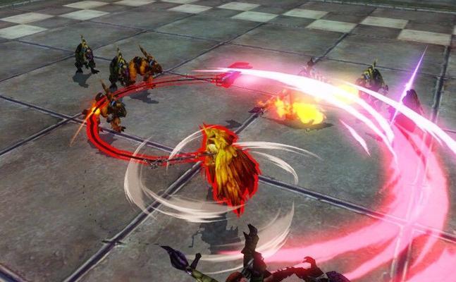 《疾风之刃剑魔加点指南2024》（剑魔加点技巧、天赋选择、装备推荐等详解）
