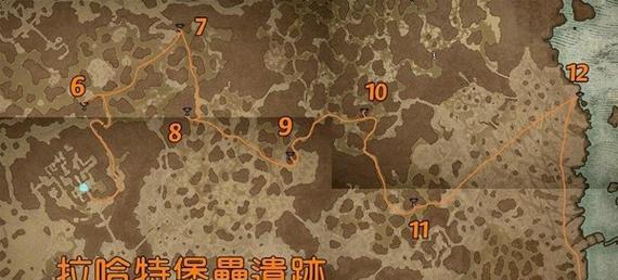 家园卫士祭坛攻略（探索祭坛系统的奥秘）