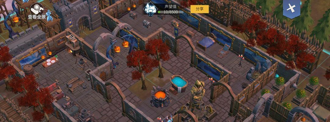 家园卫士武器选择攻略与建议（打造最强战斗装备）