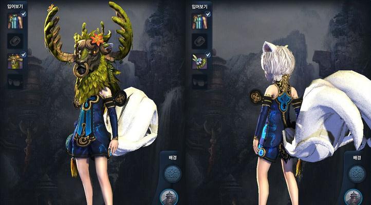 剑灵韩服四款常用八卦属性解析（深入探讨剑灵韩服中四款常用八卦属性及其战斗优势）
