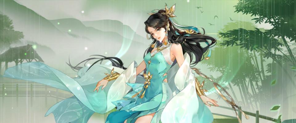 《剑网3指尖江湖》桂花采集点攻略（如何获得桂花采集点及相关技巧）