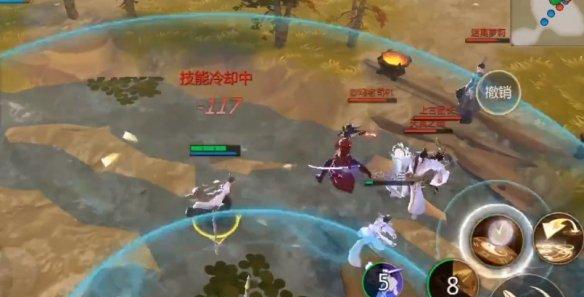 剑侠世界3护法选择攻略