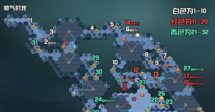 以剑与远征光启之堑攻略（探索光启之堑）
