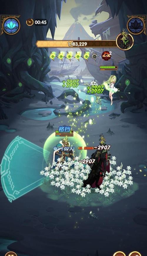以剑与远征极域梦境怪诞魔术师打法攻略（一步步解析怪诞魔术师的招数）