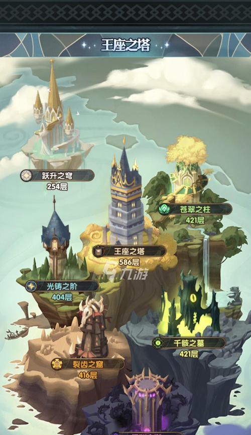 《剑与远征》哭嚎荒漠主神试炼关卡全难度打法攻略（轻松应对哭嚎荒漠主神试炼关卡的秘诀与技巧）