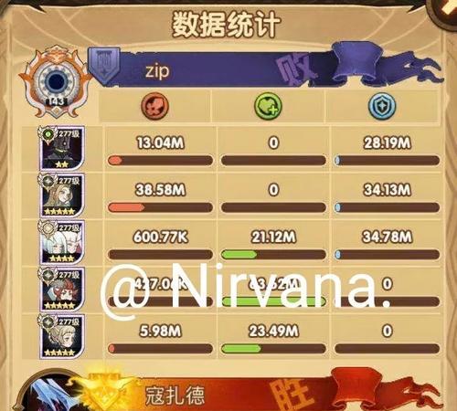 《剑与远征》秘宝峡湾每日挑战攻略详解（探索秘宝峡湾）