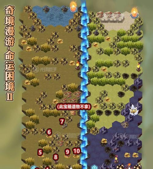 《剑与远征霜魂呼啸Boss打法攻略一览》（探索霜魂呼啸Boss的弱点）