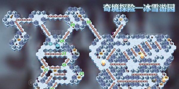 《剑与远征霜魂呼啸Boss打法攻略一览》（探索霜魂呼啸Boss的弱点）