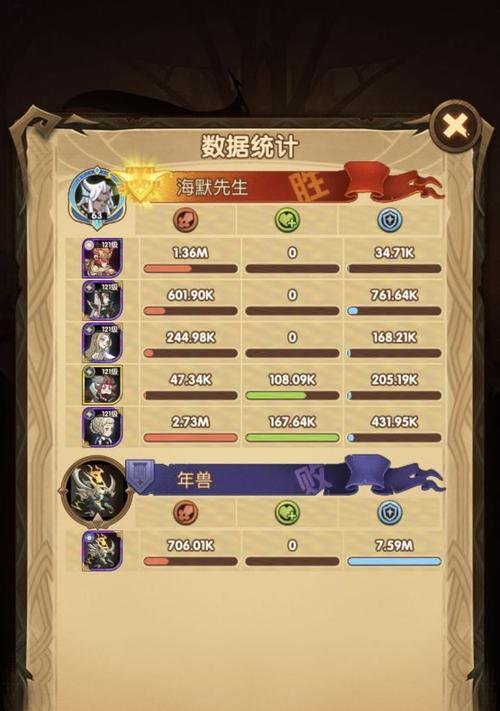 剑与远征（如何快速获得英雄经验）