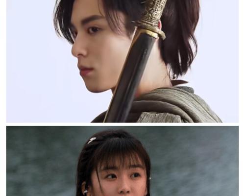 《以游戏为主的将夜人物介绍——桑桑篇》（桑桑的传奇旅程）