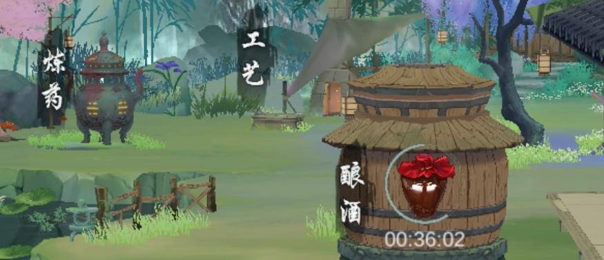 《江湖悠悠村庄承包养殖种植攻略》（掌握村庄经营技巧）