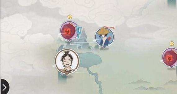《江湖悠悠老易对话选项老易对话属性加成揭秘》（游戏江湖悠悠老易对话选项的属性加成解析及优化攻略）