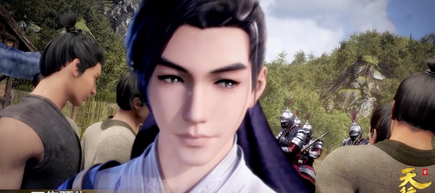 江湖悠悠神秘人打法大揭秘（掌握关键技巧轻松击败神秘人）