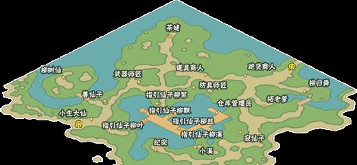 江湖悠悠（探索江湖）
