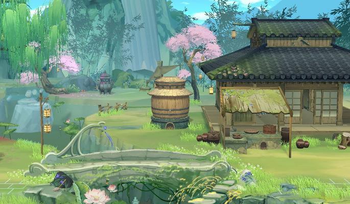 江湖悠悠志向培养攻略（提升游戏中志向的升华技巧）