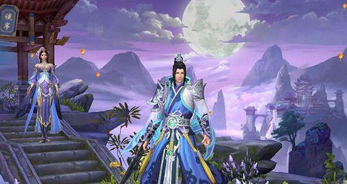锦衣寒刀新手攻略（轻松上手）