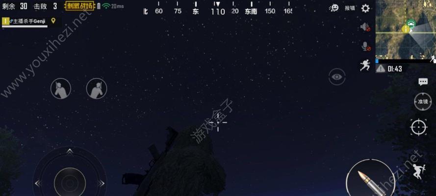 绝地求生刺激战场2024年最新灵敏度设置（灵敏度设置的重要性及如何优化）