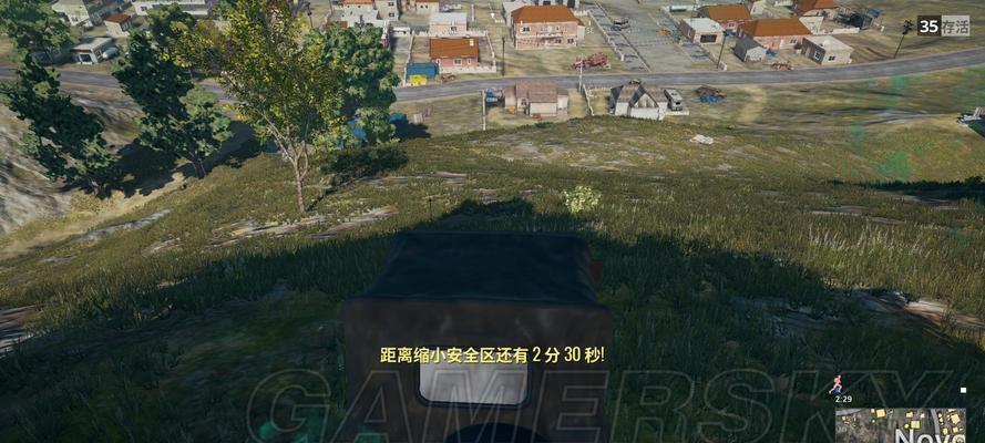 《绝地求生刺激战场胜利礼盒获得教程》（成为战场绝对王者的关键步骤）