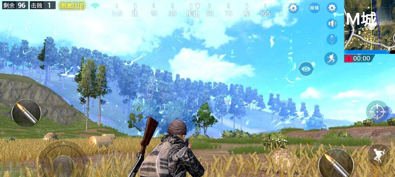 如何在《绝地求生刺激战场》中创建房间（详解房卡创建方法及关键步骤）