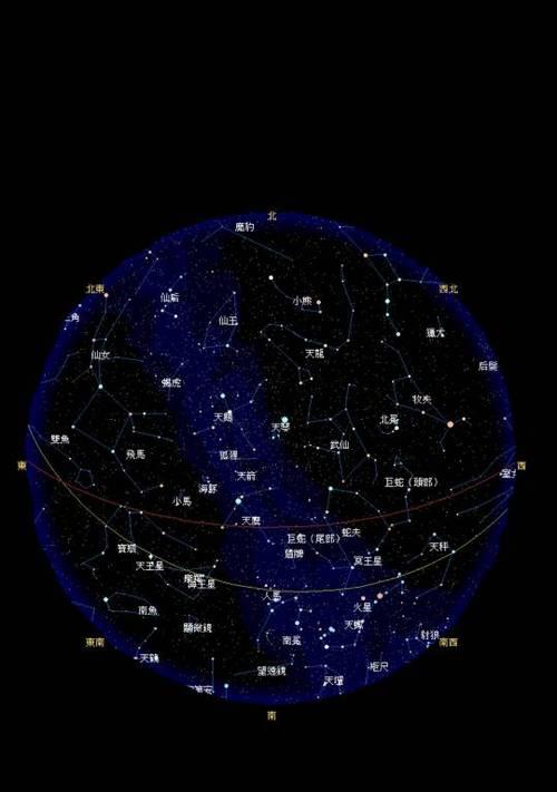 星座收集攻略（老农种树游戏中如何快速收集星星）