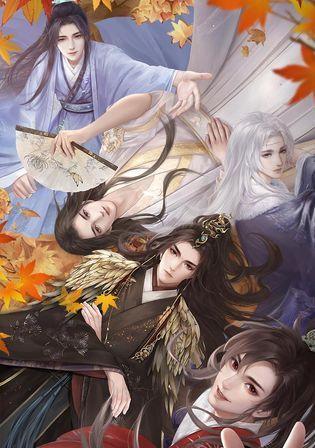 灵猫传（用灵猫的力量探索神秘王国）