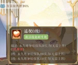 灵猫传（游戏中的猫咪品种类型及特点一览）