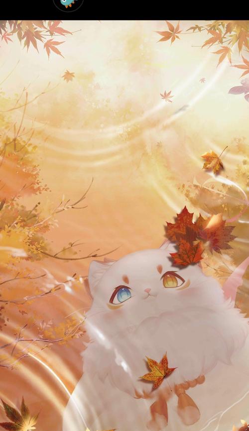 灵猫传小花园（探索猫咪喜好）