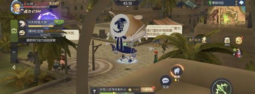 龙之谷2剑圣与战神对比（探讨两大职业的优劣势）