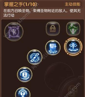 龙之谷手游狙翎加点攻略（为你揭秘如何正确加点）