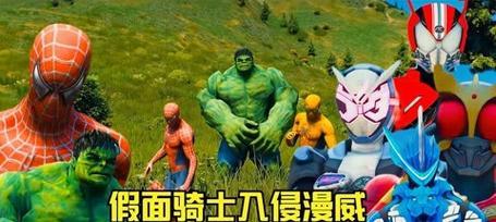 《漫威对决蜘蛛宇宙阵营技能一览》（探索游戏中蜘蛛宇宙超级英雄的独特能力）