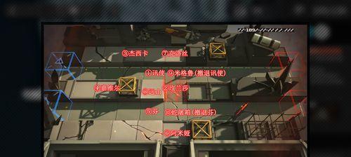 明日方舟讯使技能资料一览（了解讯使技能属性、效果与运用技巧）